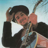 Bob Dylan : Nashville Skyline (Album,Club Edition,Reissue,Repress)