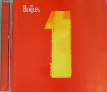 Beatles, The : 1 (Compilation,Reissue,Remastered)