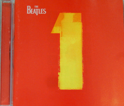 Beatles, The : 1 (Compilation,Reissue,Remastered)