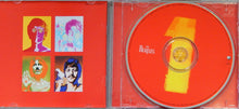 Beatles, The : 1 (Compilation,Reissue,Remastered)