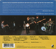 Alison Brown Quartet : Replay (Album)