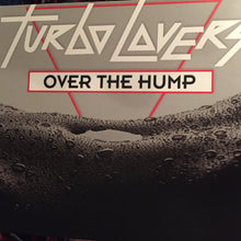 Turbo Lovers (2) : Over The Hump (Album)