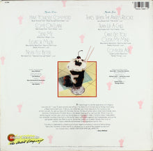 Various : Hot Fudge Sunday: Music For Your Spiritual Appetite (LP,Compilation)