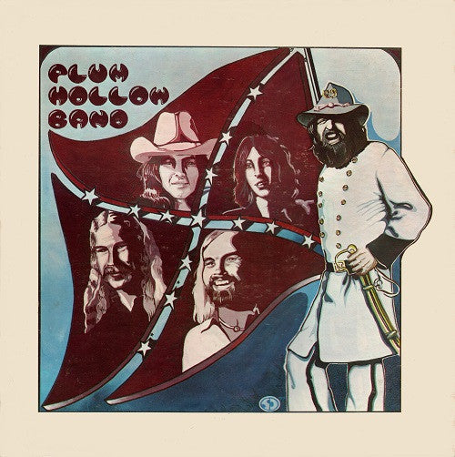 Plum Hollow Band : Plum Hollow Band (LP,Album)