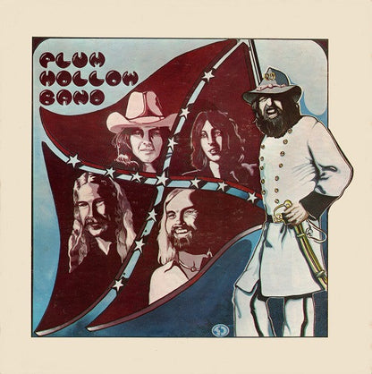 Plum Hollow Band : Plum Hollow Band (LP,Album)