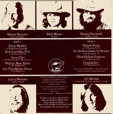 Plum Hollow Band : Plum Hollow Band (LP,Album)