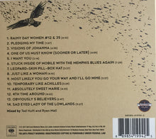 Old Crow Medicine Show : 50 Years Of Blonde On Blonde (Album)