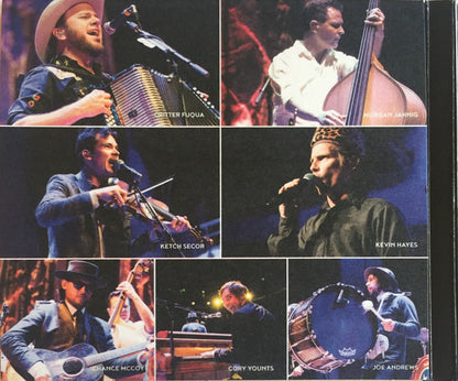 Old Crow Medicine Show : 50 Years Of Blonde On Blonde (Album)