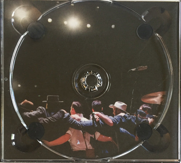 Old Crow Medicine Show : 50 Years Of Blonde On Blonde (Album)