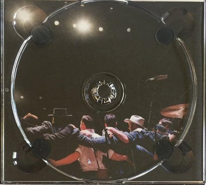 Old Crow Medicine Show : 50 Years Of Blonde On Blonde (Album)