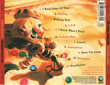 My Little Funhouse : Standunder (Album,Promo)