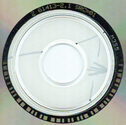 Phish : Junta (Album,Reissue)
