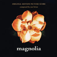 Jon Brion : Magnolia (Original Motion Picture Score) (Album)