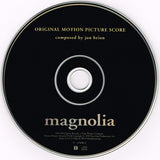 Jon Brion : Magnolia (Original Motion Picture Score) (Album)