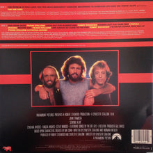 Various : Staying Alive (The Original Motion Picture Soundtrack) (LP,Album)