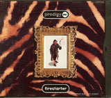 Prodigy, The : Firestarter (Maxi-Single)