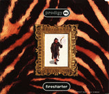 Prodigy, The : Firestarter (Maxi-Single)