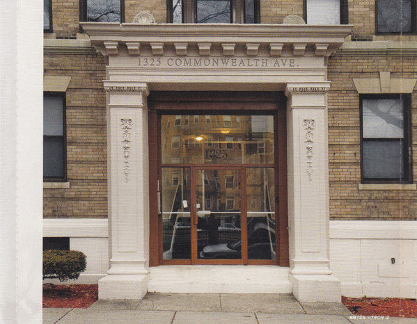 Aerosmith : Music From Another Dimension! (Album)