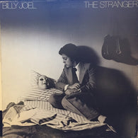 Billy Joel : The Stranger (LP,Album)