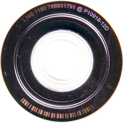 Widespread Panic : Live At Oak Mountain (DVD-Video,NTSC,Multichannel)