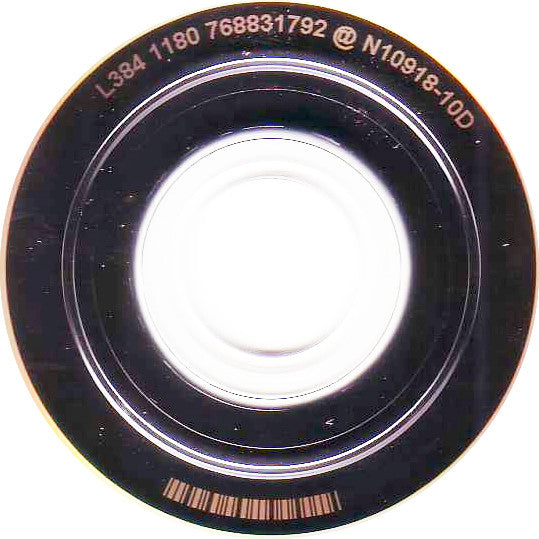 Widespread Panic : Live At Oak Mountain (DVD-Video,NTSC,Multichannel)