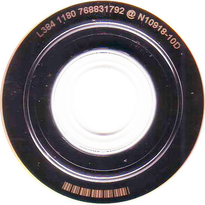 Widespread Panic : Live At Oak Mountain (DVD-Video,NTSC,Multichannel)