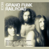 Grand Funk Railroad : Icon (Compilation)