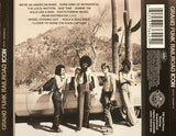 Grand Funk Railroad : Icon (Compilation)