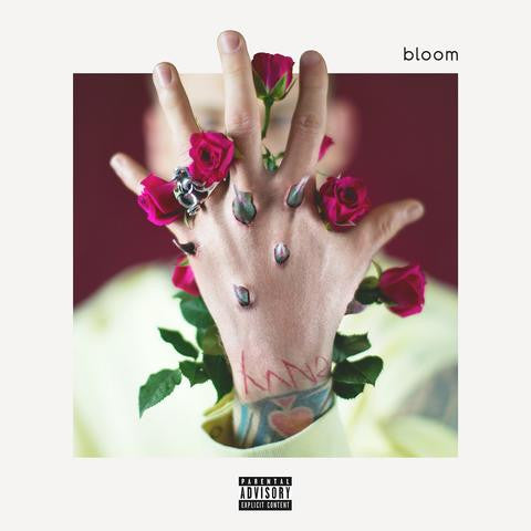 Machine Gun Kelly (2) : Bloom (Album)