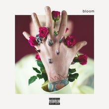 Machine Gun Kelly (2) : Bloom (Album)