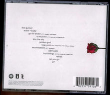 Machine Gun Kelly (2) : Bloom (Album)