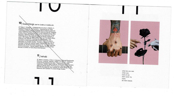 Machine Gun Kelly (2) : Bloom (Album)