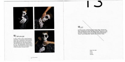 Machine Gun Kelly (2) : Bloom (Album)