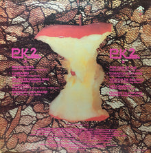 Grupo P.K.2 : P.K.2 (LP,Album)