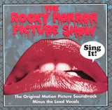 "The Rocky Horror Picture Show" Original Cast : Sing It! (Album)