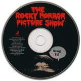 "The Rocky Horror Picture Show" Original Cast : Sing It! (Album)