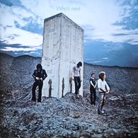 Who, The : Who's Next (Album,Reissue,Remastered)