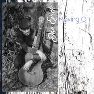 Dan Evick : Moving On (Album,Limited Edition)