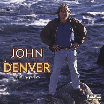 John Denver : Calypso (Compilation)