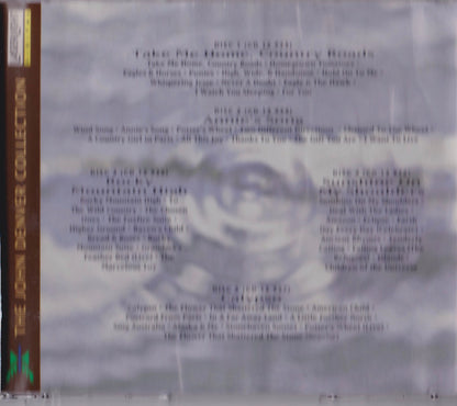 John Denver : Calypso (Compilation)
