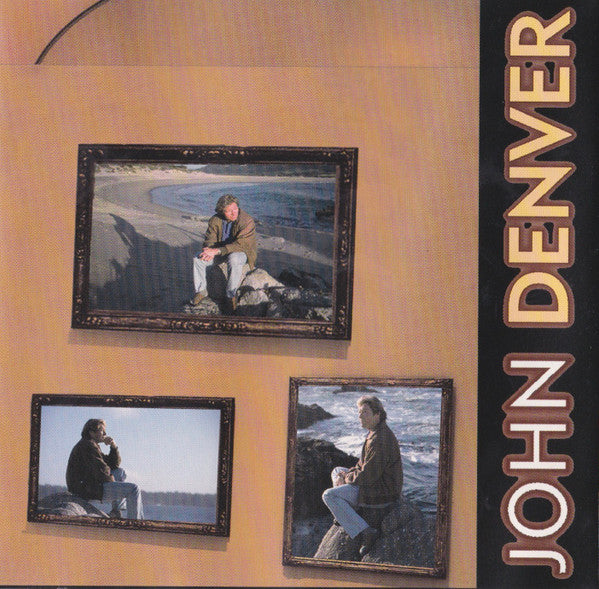 John Denver : Calypso (Compilation)