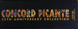 Various : Concord Picante • 25th Anniversary Collection (Compilation)