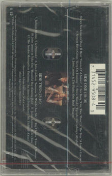 Various : Mr. Holland's Opus (Original Motion Picture Soundtrack) (Album,Compilation)