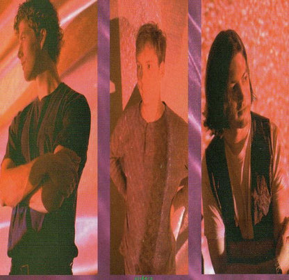 Better Than Ezra : Deluxe (Album,Reissue)
