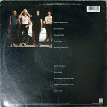 George Thorogood & The Destroyers : Bad To The Bone (LP,Album)