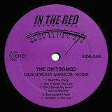 Dirtbombs, The : Dangerous Magical Noise (LP,Album)