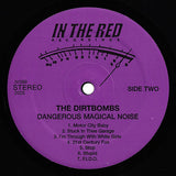 Dirtbombs, The : Dangerous Magical Noise (LP,Album)