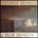 George Benson : Blue Benson (LP,Compilation,Club Edition,Reissue)