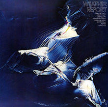 Weather Report : Weather Report (LP,Album,Stereo)