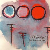 764-Hero : Get Here And Stay (HDCD,Album)